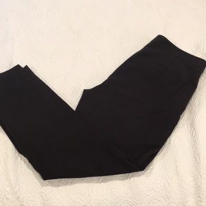 J. Crew Martie pants
